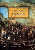 Hamlet - William Shakespeare -  books in polish 