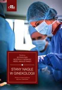 Picture of Stany nagłe w ginekologii