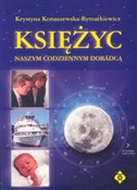 Księżyc na... - Krystyna Konaszewska-Rymarkiewicz -  foreign books in polish 