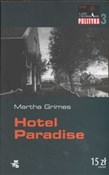 Hotel Para... - Martha Grimes - Ksiegarnia w UK