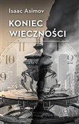 Koniec Wie... - Isaac Asimov -  Polish Bookstore 