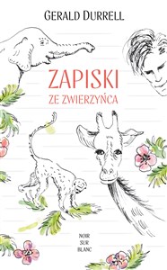 Picture of Zapiski ze zwierzyńca