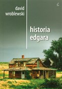 polish book : Historia E... - David Wroblewski