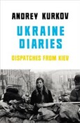 Ukraine Di... - Andrey Kurkov -  foreign books in polish 