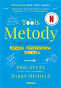 Metody. 5 ... - Phil Stutz, Barry Michels -  Książka z wysyłką do UK