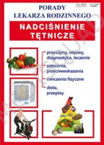 Picture of Nadciśnienie tętnicze Porady lekarza rodzinnego