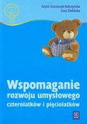polish book : Wspomagani... - Edyta Gruszczyk-Kolczyńska, Ewa Zielińska