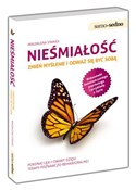 polish book : Nieśmiałoś... - Magdalena Staniek
