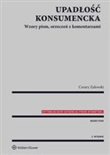 Upadłość k... - Cezary Zalewski -  foreign books in polish 
