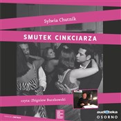Smutek cin... - Sylwia Chutnik -  books in polish 