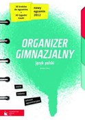 Polska książka : Organizer ... - Barbara Pikus