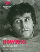 Książka : Jan Nowick... - Jan Purzycki