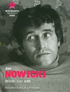 Picture of Jan Nowicki Wielki Szu Rekonstrukcja cyfrowa