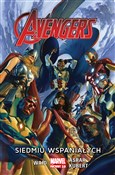 Avengers S... - Mark Waid - Ksiegarnia w UK
