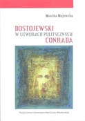 Polska książka : Dostojewsk... - Monika Majewska