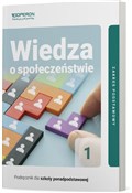 Wiedza o s... - Zbigniew Smutek, Beata Surmacz, Jan Maleska -  books from Poland