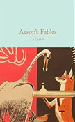 polish book : Aesop's Fa... - Aesop