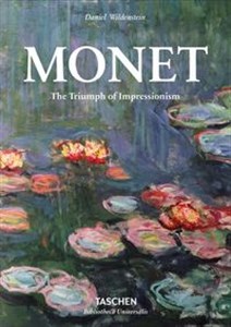 Picture of Monet The Triumph of Impressionism