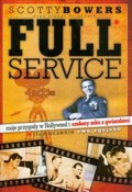 Full Servi... - Scotty Bowers -  books from Poland
