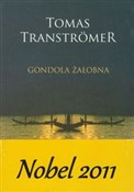 Gondola ża... - Tomas Transtromer -  foreign books in polish 