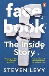 Picture of Facebook The Inside Story