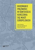 Polska książka : Budowanie ... - Iwona Pielesiak, Agnieszka Ogrodowczyk, Szymon Marcińczak