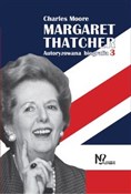 Margaret T... - Charles Moore -  Książka z wysyłką do UK