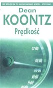 Prędkość - Dean Koontz -  books from Poland