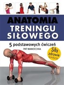 polish book : Anatomia t... - Pat Manocchia