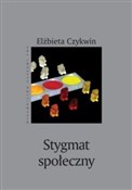 polish book : Stygmat sp... - Elżbieta Czykwin