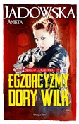 polish book : Egzorcyzmy... - Aneta Jadowska