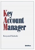 polish book : Key Accoun... - Krzysztof Kałucki