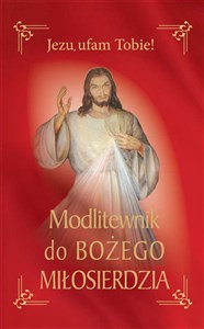 Picture of Modlitewnik do Bożego Miłosierdzia