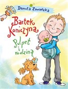 Bartek Kon... - Danuta Zawadzka -  Polish Bookstore 