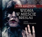 [Audiobook... - Marek Krajewski -  books in polish 