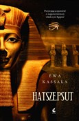 Hatszepsut... - Ewa Kassala -  books from Poland