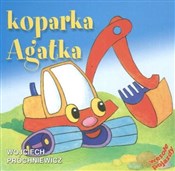 polish book : Koparka Ag... - Wojciech Próchniewicz