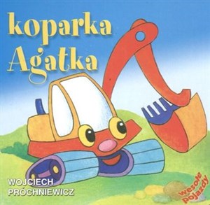 Picture of Koparka Agatka