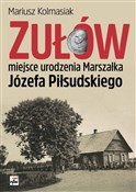 Zułów miej... - Mariusz Kolmasiak -  foreign books in polish 