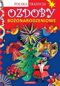 Picture of Ozdoby bożonarodzeniowe Polska tradycja