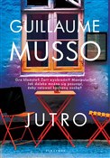 Jutro - Guillaume Musso -  Polish Bookstore 