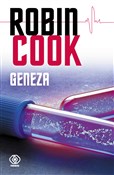 Książka : Geneza - Robin Cook