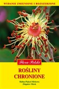 Rośliny ch... - Halina Piękoś-Mirkowa, Zbigniew Mirek -  Polish Bookstore 