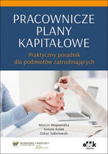 Picture of Pracownicze plany kapitałowe