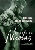 Nicolas Be... - Agnieszka Lingas-Łoniewska -  books from Poland
