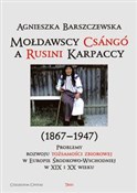 Mołdawscy ... - Agnieszka Barszczewska -  books in polish 