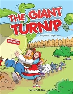 Picture of The Giant Turnip