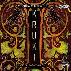 Picture of [Audiobook] Kruki