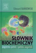 Polska książka : Słownik bi... - Edward Bańkowski