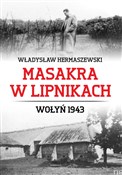 Masakra w ... - Władysław Hermaszewski -  books in polish 